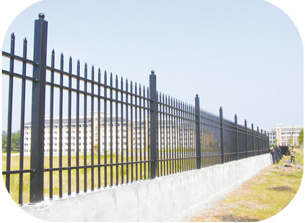 太湖围墙护栏0602-85-60